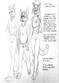 A Shrink Story #1