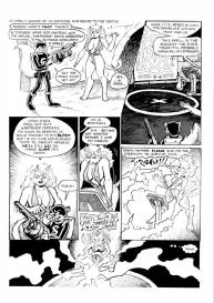 The Mink 4 – Magic #2