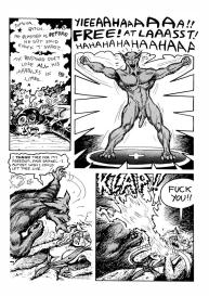 The Mink 4 – Magic #4