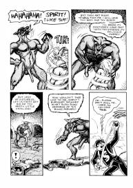 The Mink 4 – Magic #5