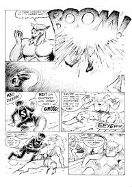 The Mink 4 – Magic #6