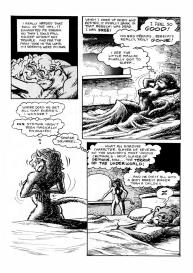 The Mink 4 – Magic #8