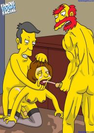 Edna Krabappel Fucked Hard #12