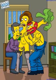 Edna Krabappel Fucked Hard #3