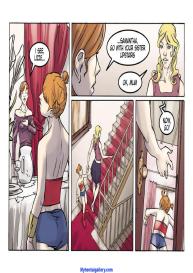 Underworld – Dark Carnival 1 #10
