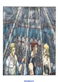 Underworld – Dark Carnival 1 #12