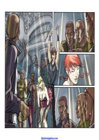 Underworld – Dark Carnival 1 #14