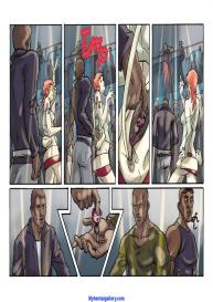 Underworld – Dark Carnival 1 #15