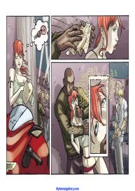Underworld – Dark Carnival 1 #17