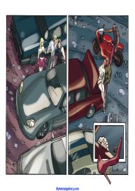 Underworld – Dark Carnival 1 #19