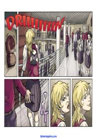 Underworld – Dark Carnival 1 #2