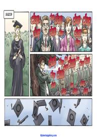 Underworld – Dark Carnival 1 #22