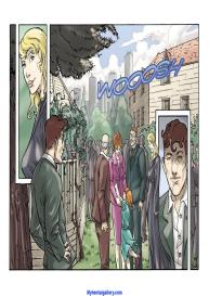 Underworld – Dark Carnival 1 #23