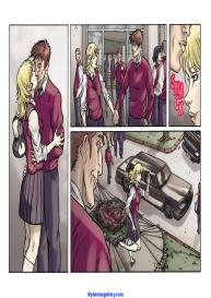 Underworld – Dark Carnival 1 #3
