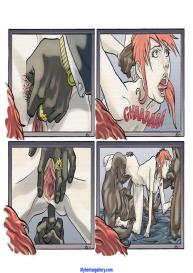 Underworld – Dark Carnival 1 #31