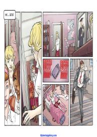 Underworld – Dark Carnival 1 #34
