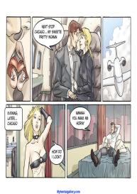 Underworld – Dark Carnival 1 #35