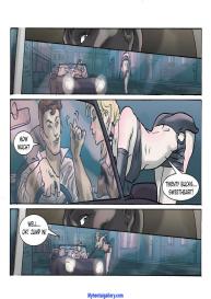 Underworld – Dark Carnival 1 #39