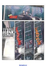 Underworld – Dark Carnival 1 #40