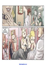 Underworld – Dark Carnival 1 #41