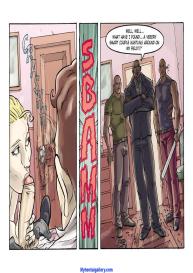 Underworld – Dark Carnival 1 #42