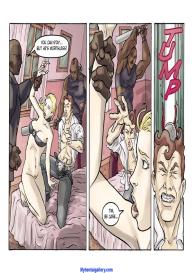 Underworld – Dark Carnival 1 #43