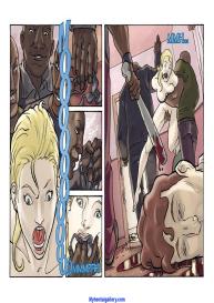 Underworld – Dark Carnival 1 #44