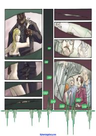 Underworld – Dark Carnival 1 #45