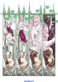 Underworld – Dark Carnival 1 #46