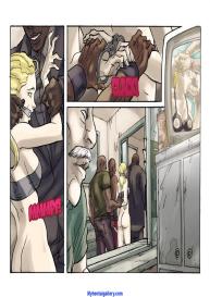 Underworld – Dark Carnival 1 #47