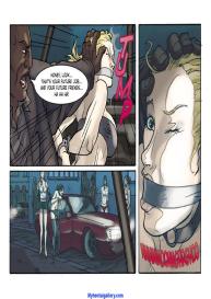 Underworld – Dark Carnival 1 #50