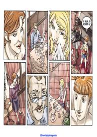 Underworld – Dark Carnival 1 #9