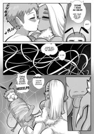 Fly On The Wall #10