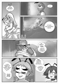 Fly On The Wall #15