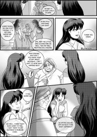 Drunk On You #11