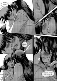 Drunk On You #16