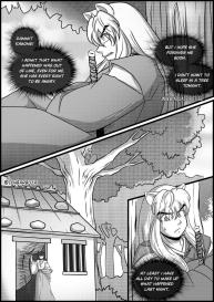 Drunk On You #2