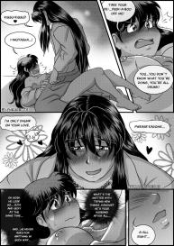 Drunk On You #23
