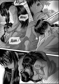 Drunk On You #28