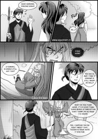 Drunk On You #3