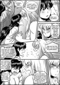 Drunk On You #35