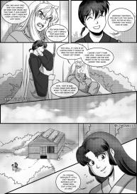 Drunk On You #4