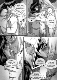 Drunk On You #47