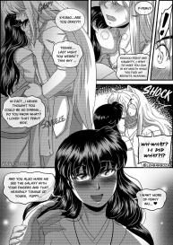 Drunk On You #48