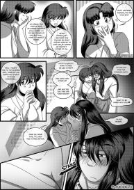 Drunk On You #5