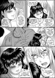 Drunk On You #51