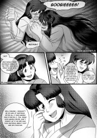 Drunk On You #6