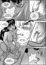Drunk On You #60