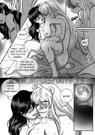 Drunk On You #75