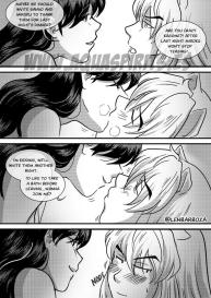 Drunk On You #78